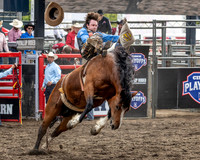 Washington State Fair Rodeo September 6, 2025