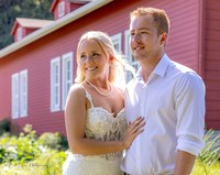 Sophie & Karsten August 23, 2025