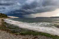 Mukilteo October 1, 2025