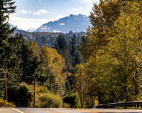 Snohomish Fall October 13, 2025