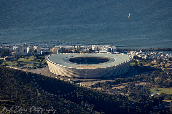 Cape Town, South Africa