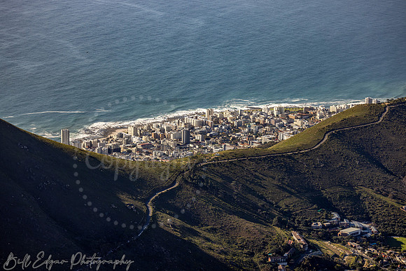 Cape Town, South Africa