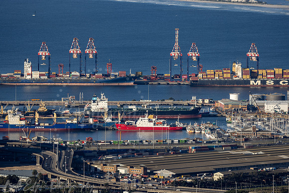 Cape Town, South Africa