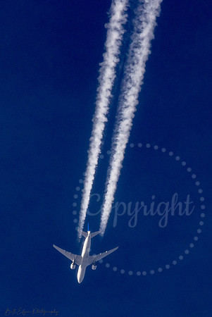 777 United Airlines