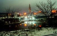 Cleveland Memory Project