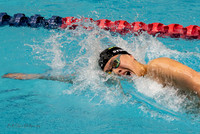 Washington Boys HS Swim 4A Championships February 21, 2026