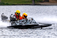 Mini-Hydro Races Silver Lake June 7, 2026