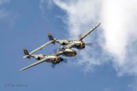 Moses Lake Airshow June 12, 2026