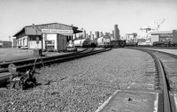 Seattle on Kodak T-Max400 Film July 14, 2026