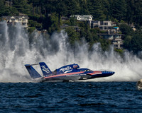 Seafair Hydroplane Races August 1, 2026