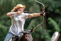 Horseback Archery August 2, 2026