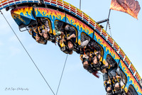 Evergreen State Fair September 5, 2026