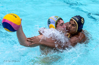 Roosevelt-Bellevue Water Polo October 13, 2026