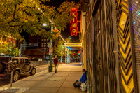 Albuquerque Route 66 Night October 2, 2026