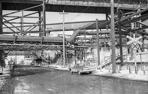 Heart of steel - Old Cleveland