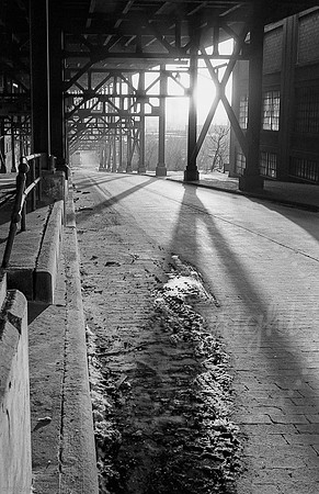 West 9th Street