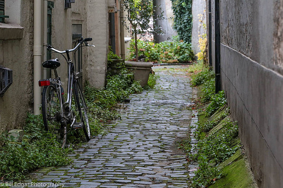 Bruges Belgium  Bicycle Cobblestone