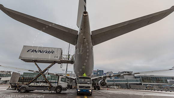 Finnair A350