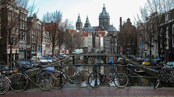Amsterdam, Netherlands