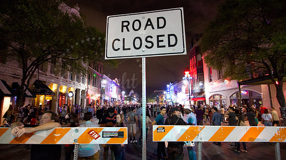 Austin, Texas