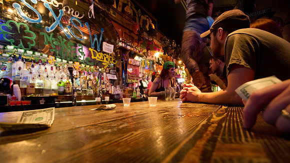 Austin, Texas