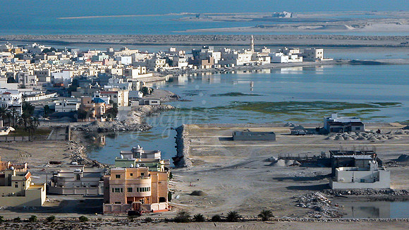 Manama, Baharain