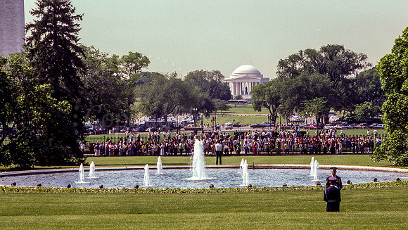Washington, DC