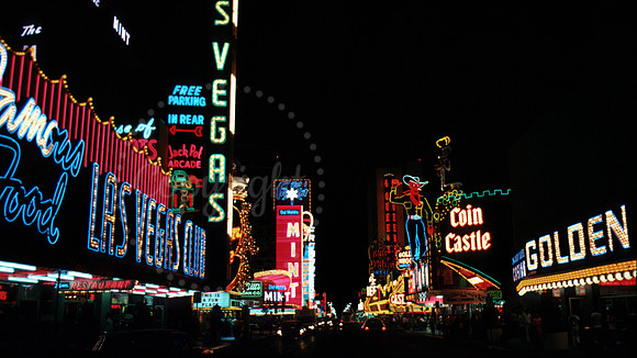 Las Vegas, Nevada
