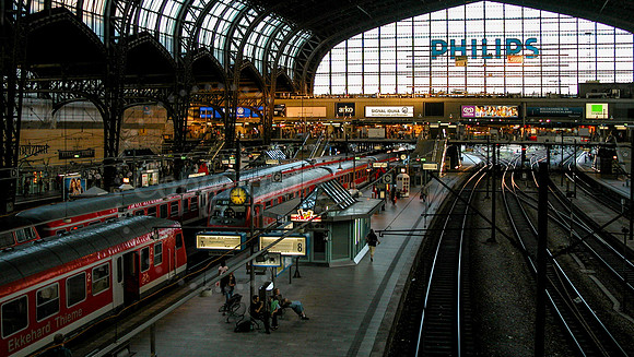 Hamburg, Germany