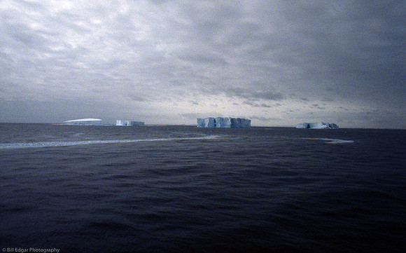Antarctica