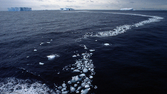Antarctica