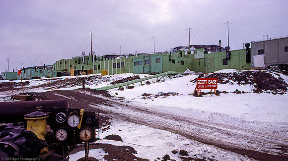 Antarctica
