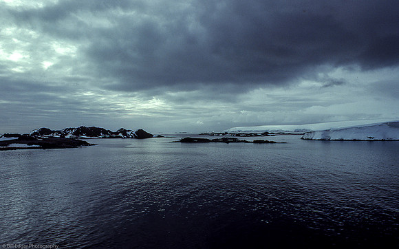 Antarctica