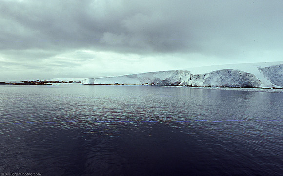Antarctica