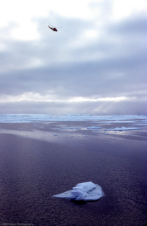 Antarctica