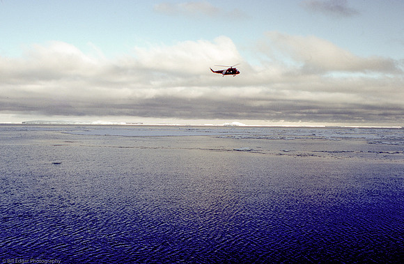 Antarctica