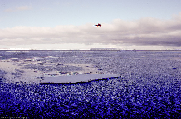 Antarctica