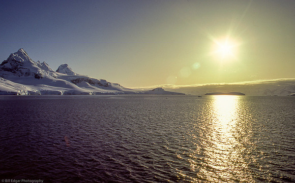 Antarctica