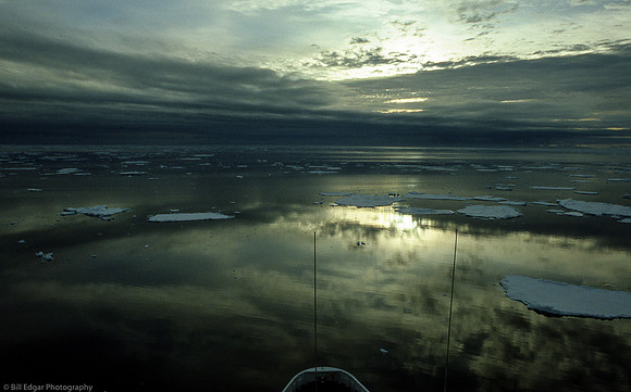 Antarctica