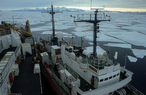 Antarctica