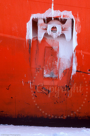Arctic USCGC Polar Sea (WAGB-11)