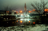 USA - Ohio - Cleveland