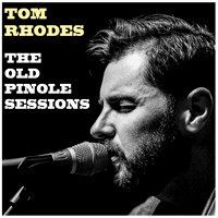 Tom Rhodes Album Cover