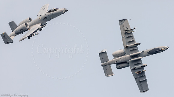 A-10 Warthog