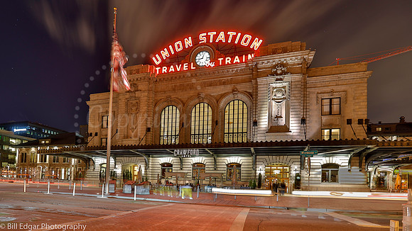 Denver, Colorado