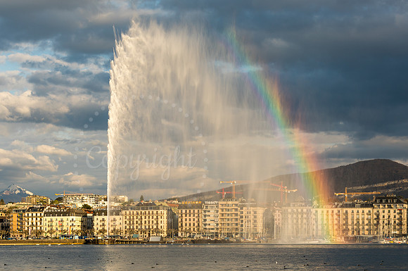 Geneva, Switzerland