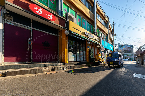 Soeul, South Korea