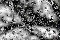 Moonroof Water Droplets December 5, 2023