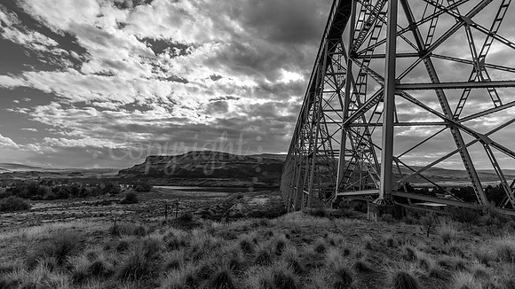 Eastern Washington State