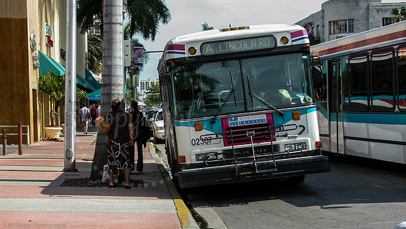 Miami Beach, Florida
